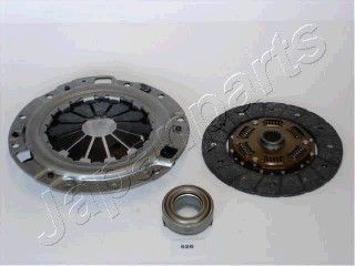 Сцепление комплект KF626 JAPANPARTS KF626