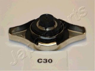 Крышка радиатора KHC30 JAPANPARTS KHC30