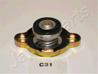 Крышка радиатора KHC31 JAPANPARTS KHC31