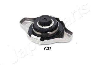 Крышка радиатора KHC32 JAPANPARTS KHC32