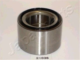 Подшипник ступицы KK21036 JAPANPARTS KK21036