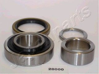 Подшипник ступицы KK28000 JAPANPARTS KK28000