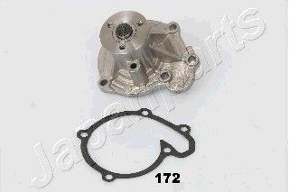 Насос водяной PQ172 JAPANPARTS PQ172