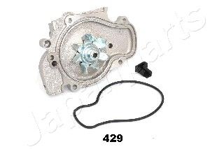 Насос водяной PQ429 JAPANPARTS PQ429