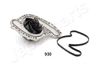 Насос водяной PQ930 JAPANPARTS PQ930