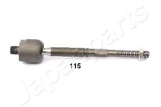 Тяга рулевая RD115 JAPANPARTS RD115
