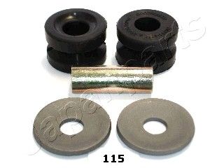 Втулка RU115 JAPANPARTS RU115