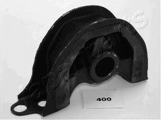Опора двигателя RU400 JAPANPARTS RU400