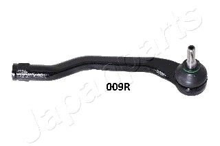 Наконечник рулевой правый TI009R JAPANPARTS TI009R