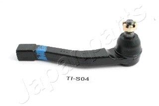 Наконечник рулевой левый TIS04L JAPANPARTS TIS04L