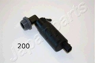 Насос стеклоомывателя WP200 JAPANPARTS WP200