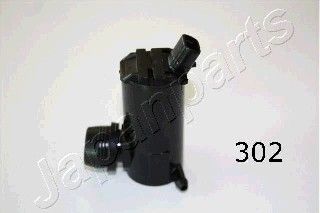 Насос омывателя WP302 JAPANPARTS WP302