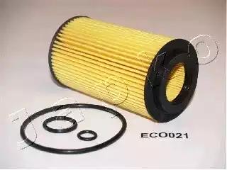 Фильтр масляный 1ECO021 JAPKO 1ECO021
