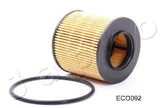 Фильтр масляный 1ECO092 JAPKO 1ECO092
