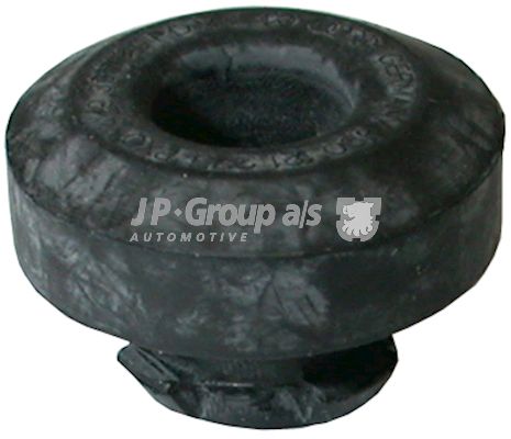 Опора радиатора 1114250900 JP GROUP 1114250900