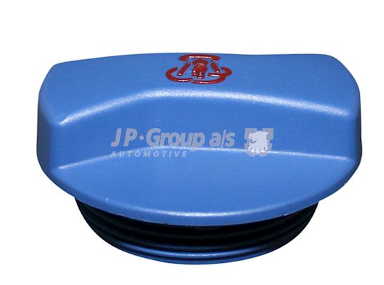 Крышка бачка расширительного 1114800200 JP GROUP 1114800200