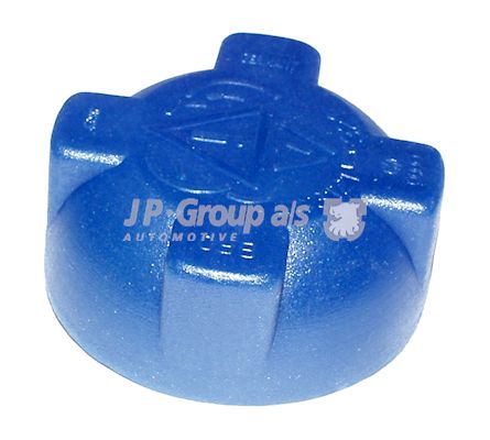 Крышка бачка расширительного 1114800600 JP GROUP 1114800600