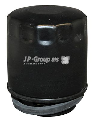 Фильтр масляный 1118500600 JP GROUP 1118500600