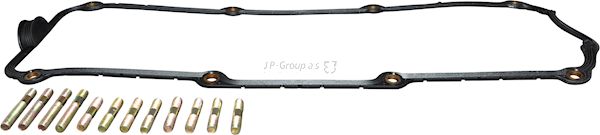 Прокладка крышки клапанной 1119202910 JP GROUP 1119202910