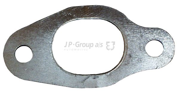 Прокладка коллектора 1119604500 JP GROUP 1119604500