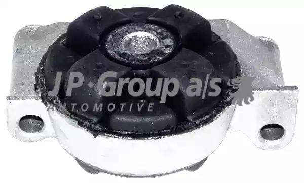 Опора КПП 1132405370 JP GROUP 1132405370