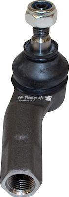 Наконечник рулевой левый 1144600870 JP GROUP 1144600870