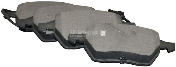Колодки тормозные 1163602510 JP GROUP 1163602510