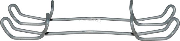 Ремкомплект колодок тормозных 1163650210 JP GROUP 1163650210