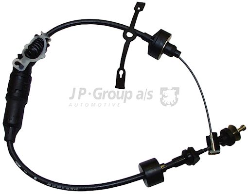 Трос сцепления 1170201000 JP GROUP 1170201000