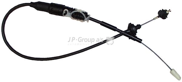 Трос сцепления 1170201400 JP GROUP 1170201400