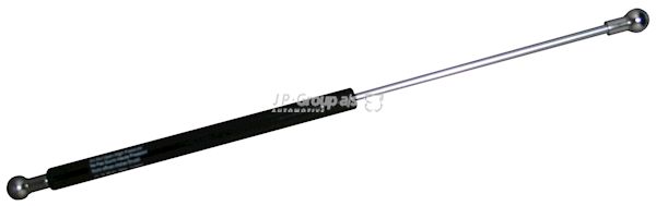 Амортизатор 1181202400 JP GROUP 1181202400
