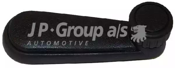 Ручка 1188300900 JP GROUP 1188300900