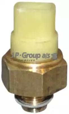 Датчик температуры 1193101000 JP GROUP 1193101000
