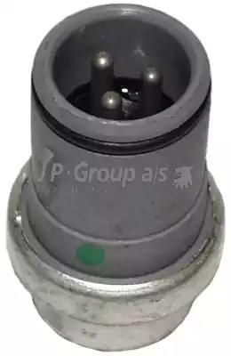 Датчик температуры 1193101100 JP GROUP 1193101100