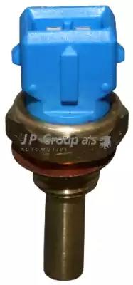 Датчик температуры 1193102200 JP GROUP 1193102200