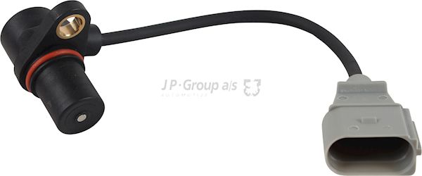 Датчик коленвала 1193701300 JP GROUP 1193701300