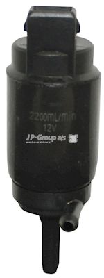 Насос стеклоомывателя 1198500300 JP GROUP 1198500300