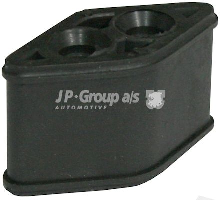 Опора радиатора 1214250300 JP GROUP 1214250300