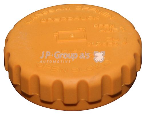 Крышка бачка расширительного 1214800100 JP GROUP 1214800100