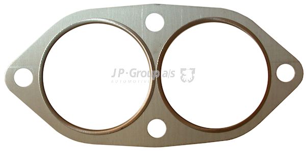 Прокладка 1221100300 JP GROUP 1221100300