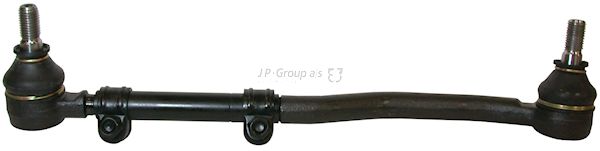 Тяга рулевая правая 1244400280 JP GROUP 1244400280