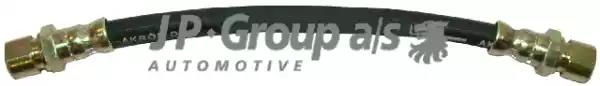 Шланг тормозной 1261700100 JP GROUP 1261700100