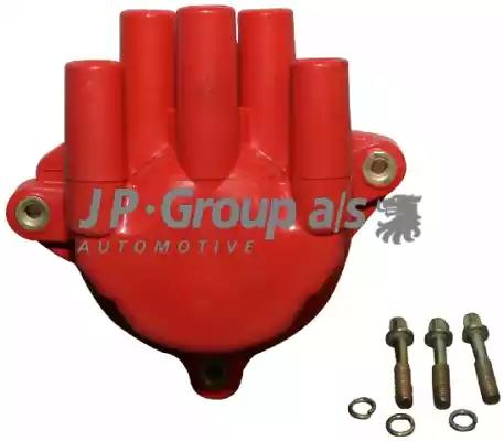 Крышка трамблера 1291200900 JP GROUP 1291200900