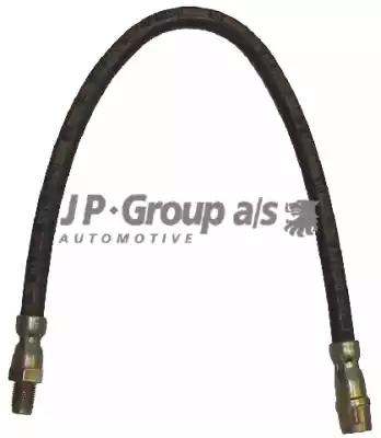 Шланг тормозной 1361600800 JP GROUP 1361600800