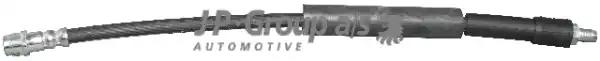 Шланг тормозной 1361600900 JP GROUP 1361600900