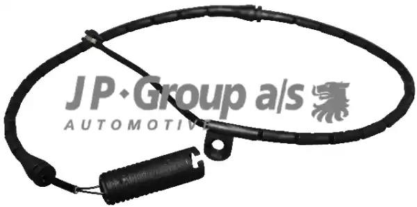 Датчик 1497301800 JP GROUP 1497301800