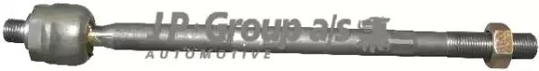 Тяга рулевая 1544500300 JP GROUP 1544500300