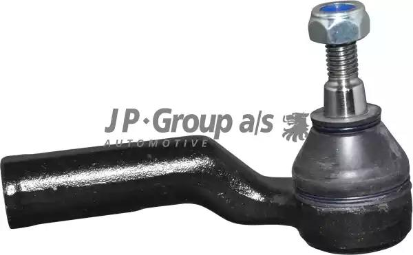 Наконечник рулевой 1544604080 JP GROUP 1544604080