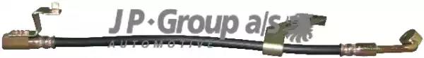 Шланг тормозной 1561601200 JP GROUP 1561601200