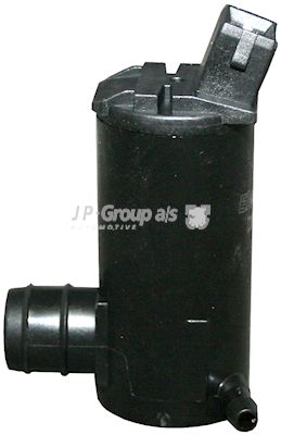 Насос стеклоомывателя 1598500100 JP GROUP 1598500100